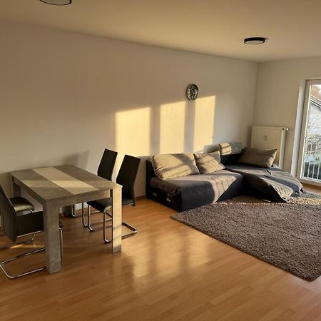 Apartman Штраубінг Екстер'єр фото