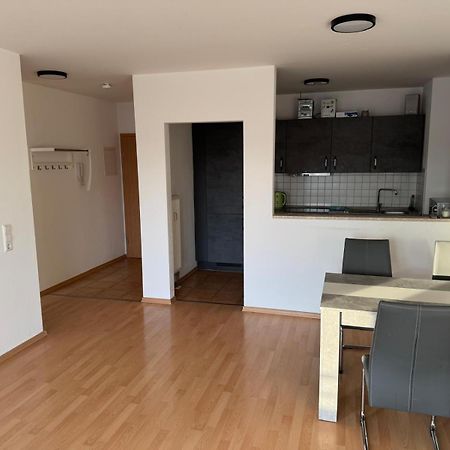 Apartman Штраубінг Екстер'єр фото