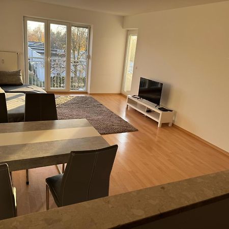 Apartman Штраубінг Екстер'єр фото
