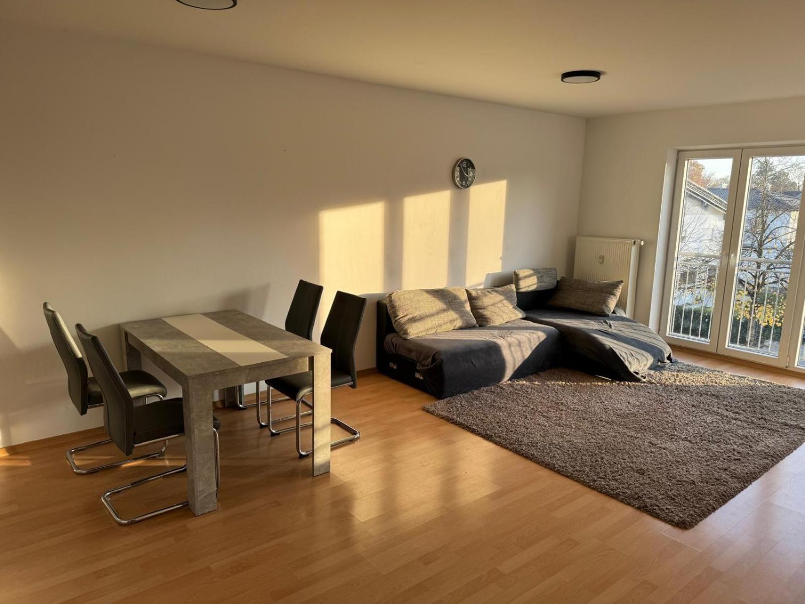 Apartman Штраубінг Екстер'єр фото