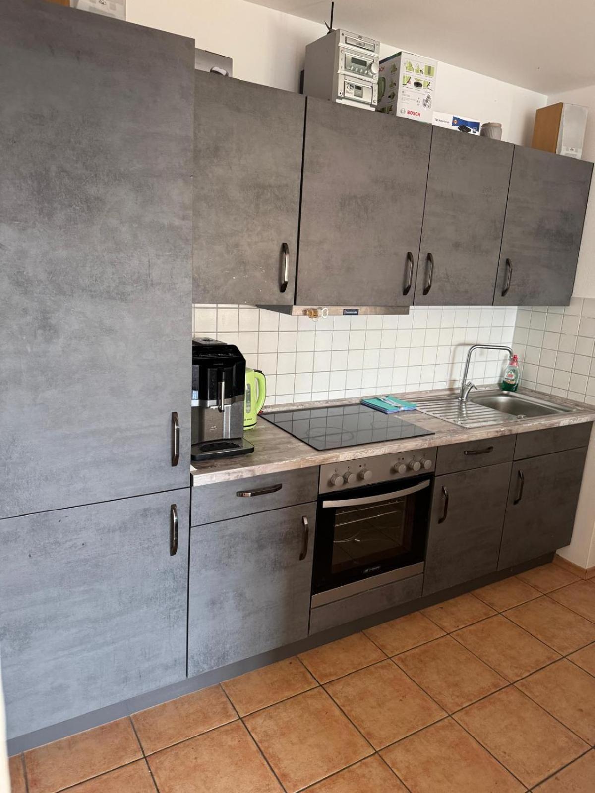 Apartman Штраубінг Екстер'єр фото