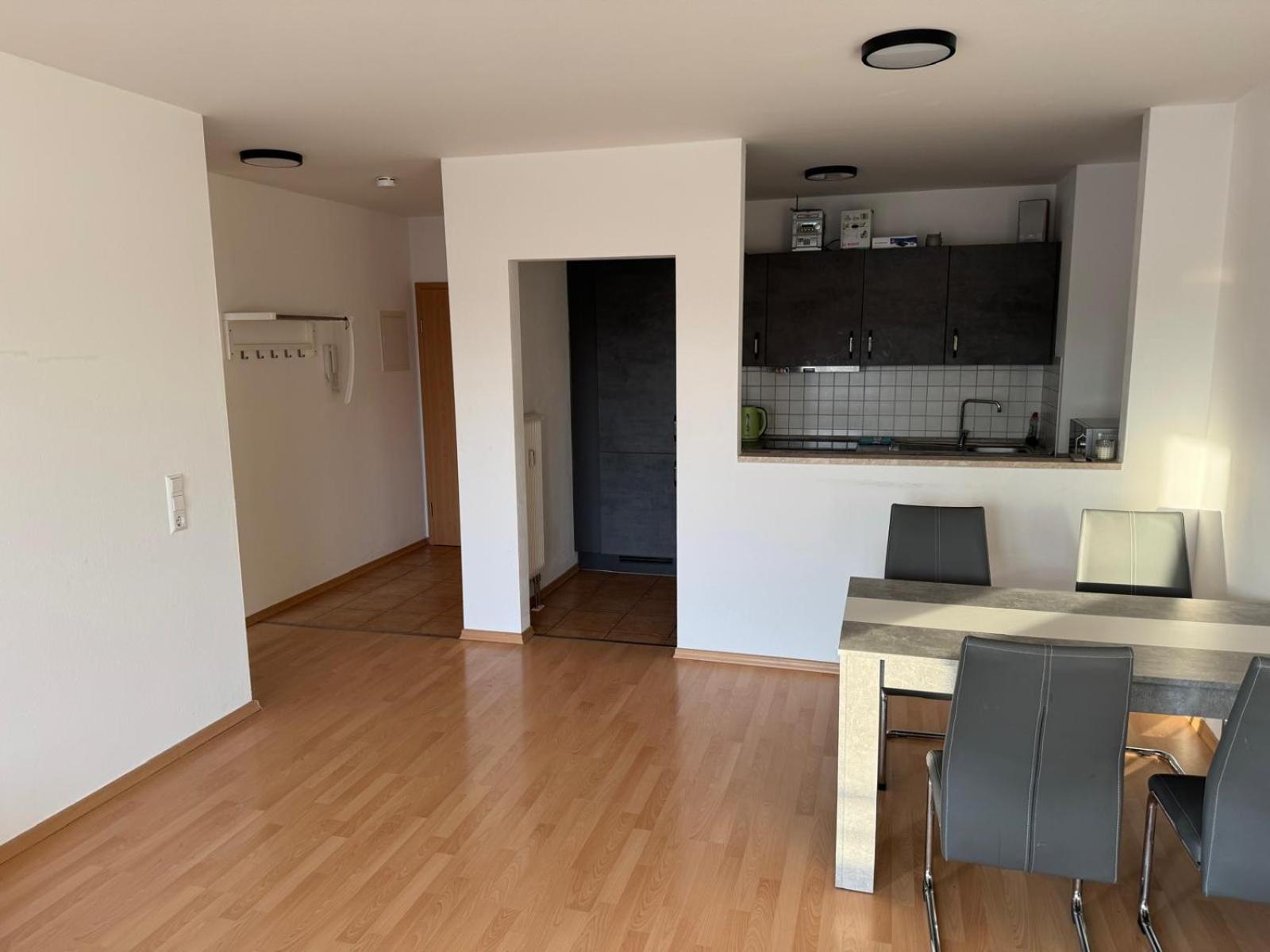 Apartman Штраубінг Екстер'єр фото