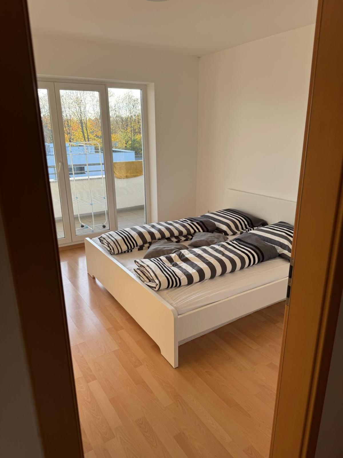 Apartman Штраубінг Екстер'єр фото