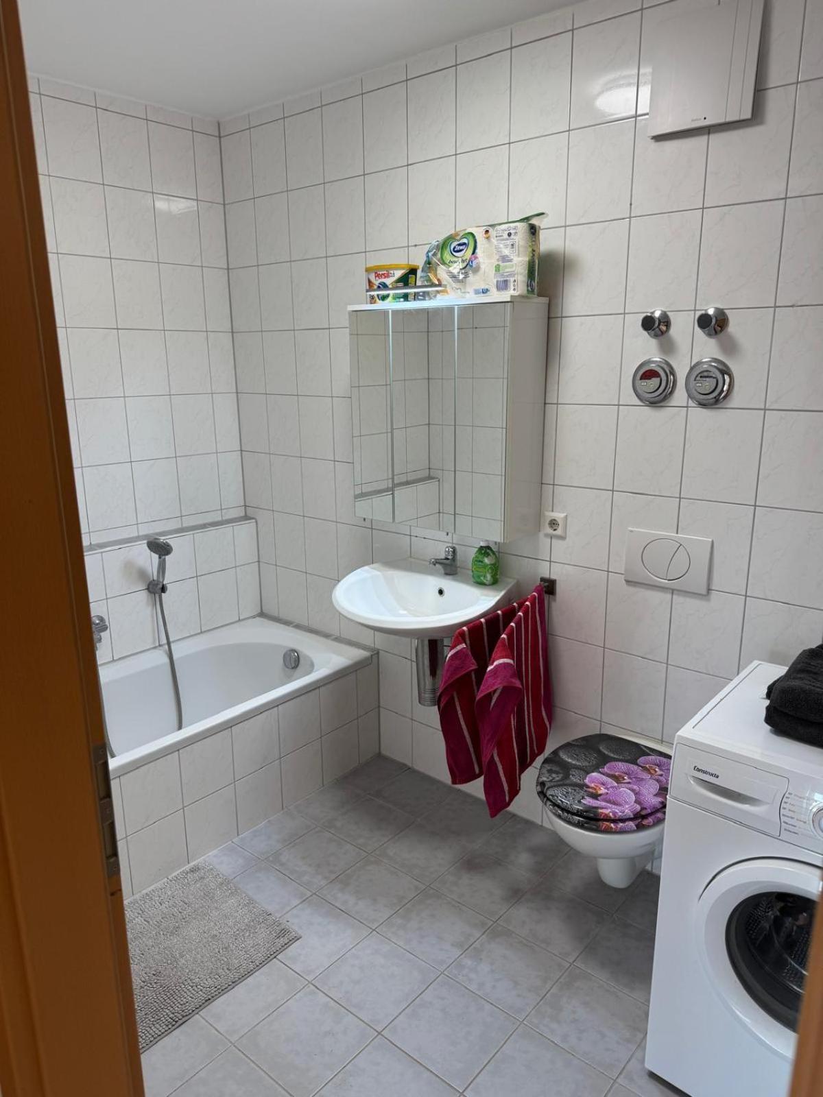 Apartman Штраубінг Екстер'єр фото