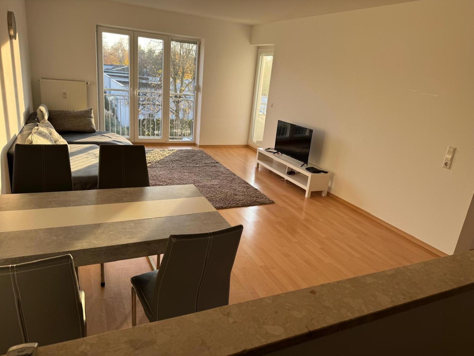 Apartman Штраубінг Екстер'єр фото