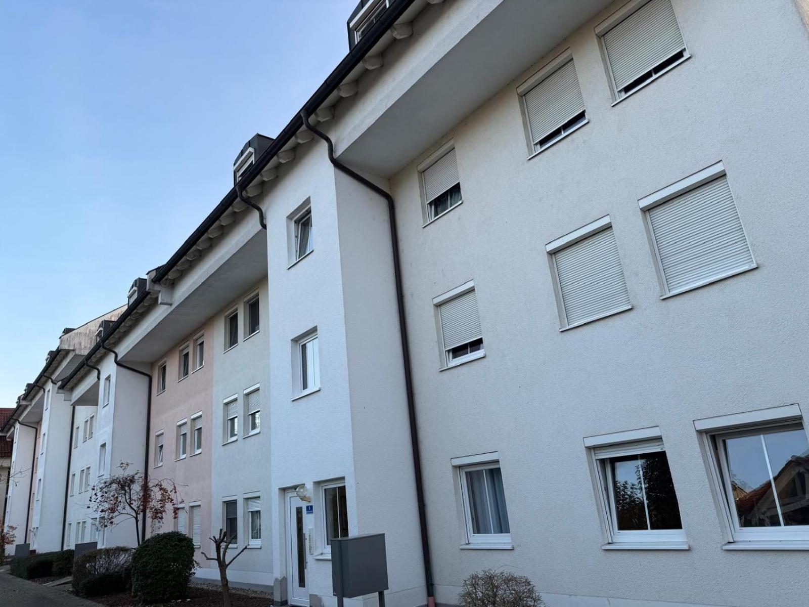 Apartman Штраубінг Екстер'єр фото